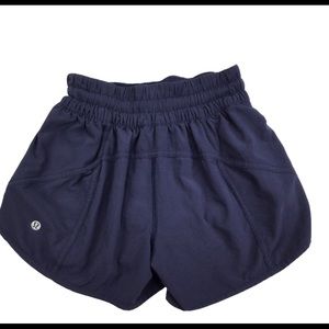 Lululemon Tracker shorts V